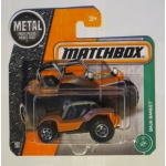 Matchbox 1:64 Baja Bandit MB2017